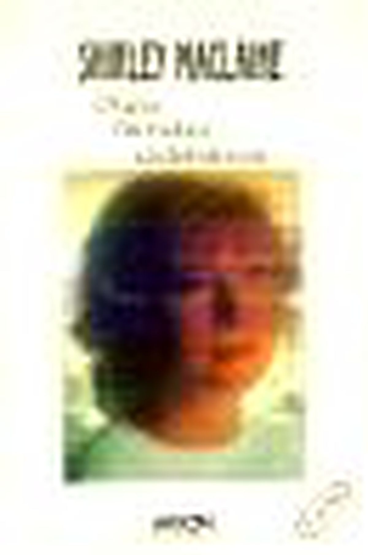 Oraya Buradan Gidebilirsin Kitabı