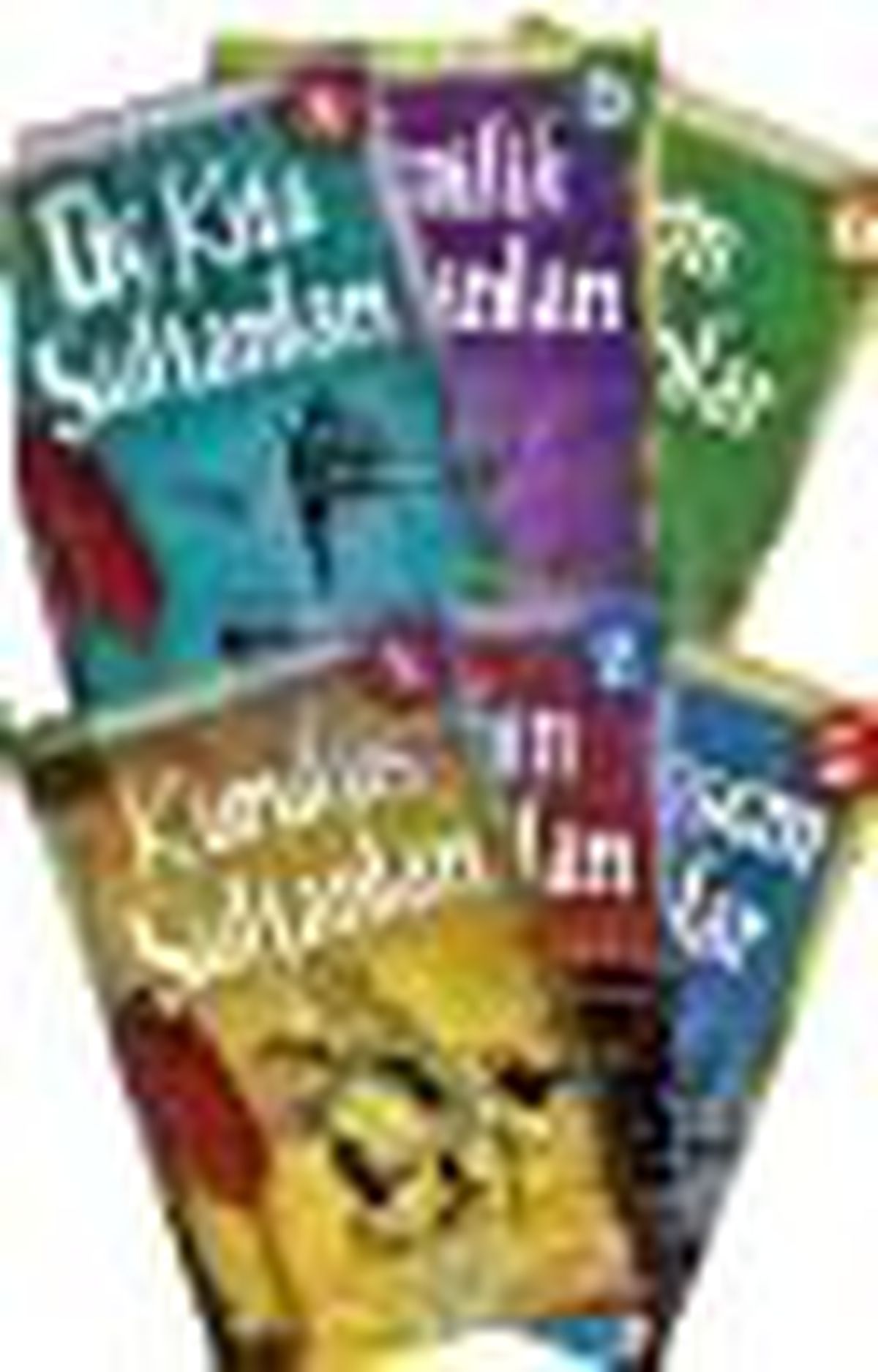Osmanlı Günlükleri Seti (6 Kitap Takım) Kitabı