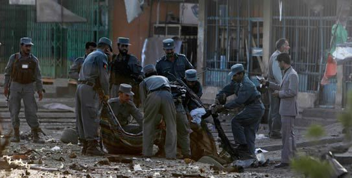 Pakistan\'da Şiilere Yönelik Saldırı