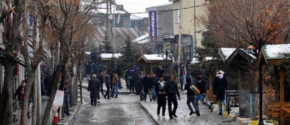 Patnos Belediye Başkanının Tutuklanmasına Tepki