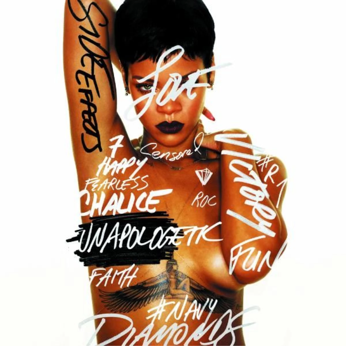 Rihanna, Ttnet Müzik Listelerinde 1 Numara