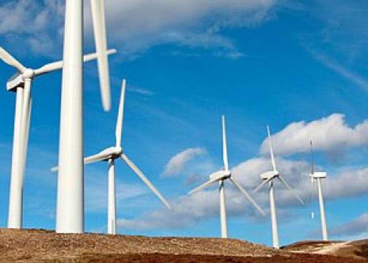 Rüzgar Enerjisinde Limak ve ABK İşbirliği