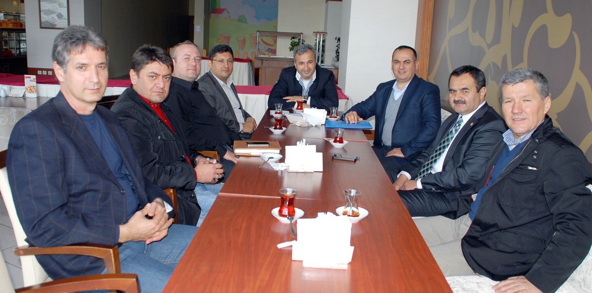 Samani, "Yerli Tohum Sektörü Büyüyor"