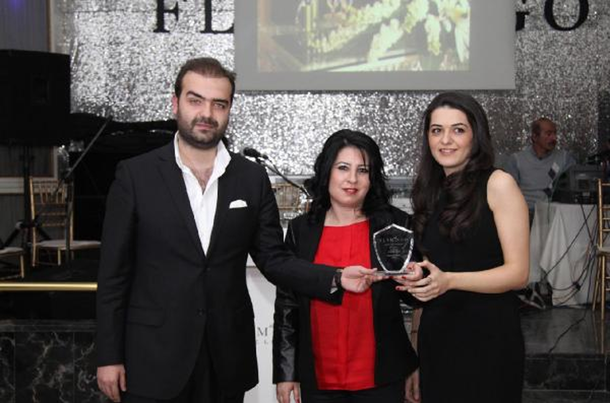 Sevgililer Gününe Evlendikleri Salonda Kutladılar