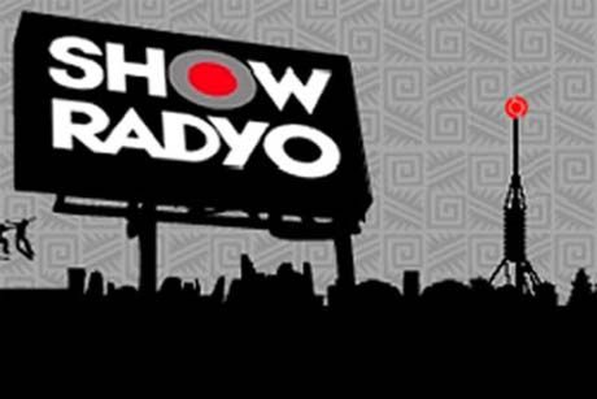 Show Radyo İhalesi 12 Mart\'ta Yapılacak