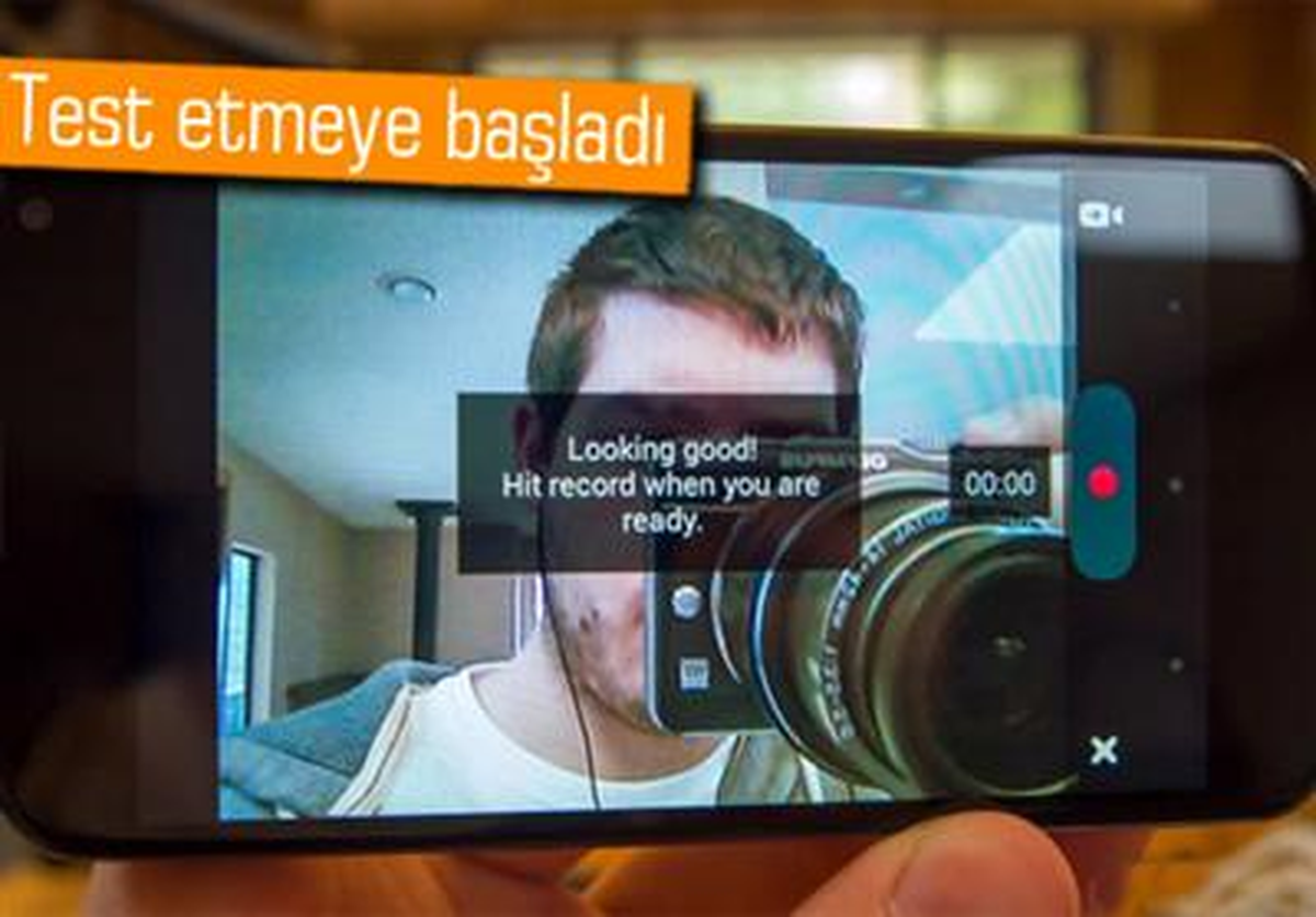 Skype\'a Video Mesaj Geliyor