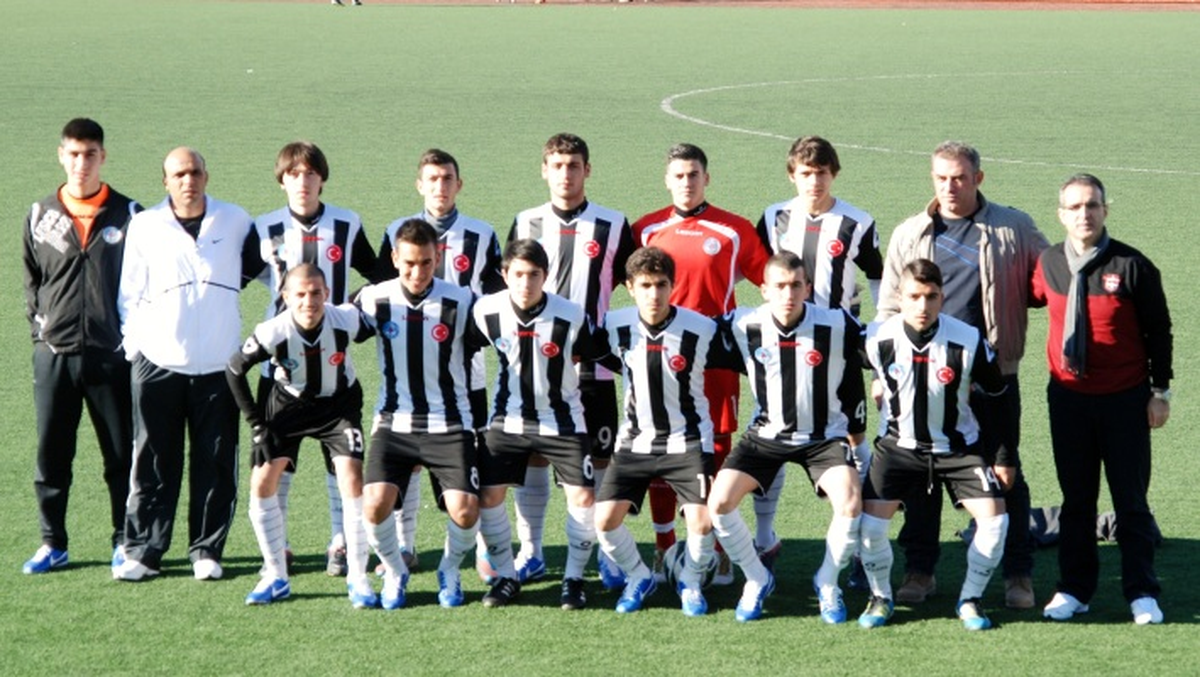Teşekkürler Gaziantep Lisesi