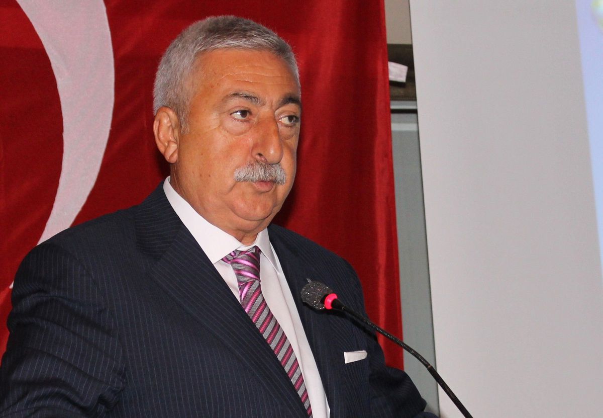 Palandöken\'den Kuruş Uyarısı