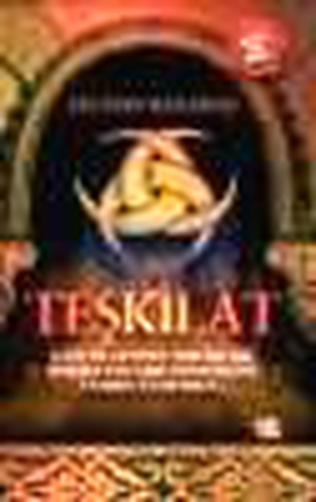 Teşkilat Kitabı