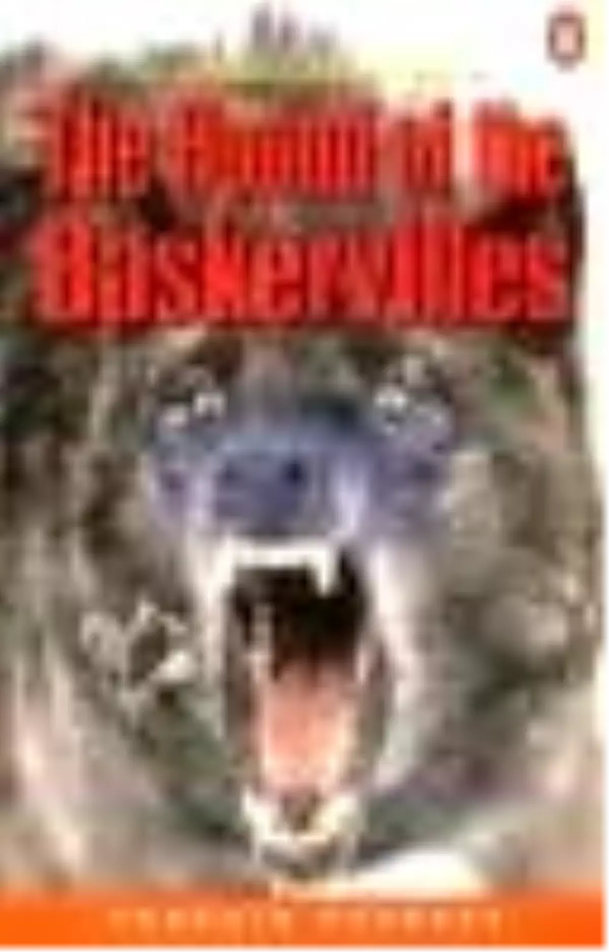 The Hound Of The Baskervilles Kitabı