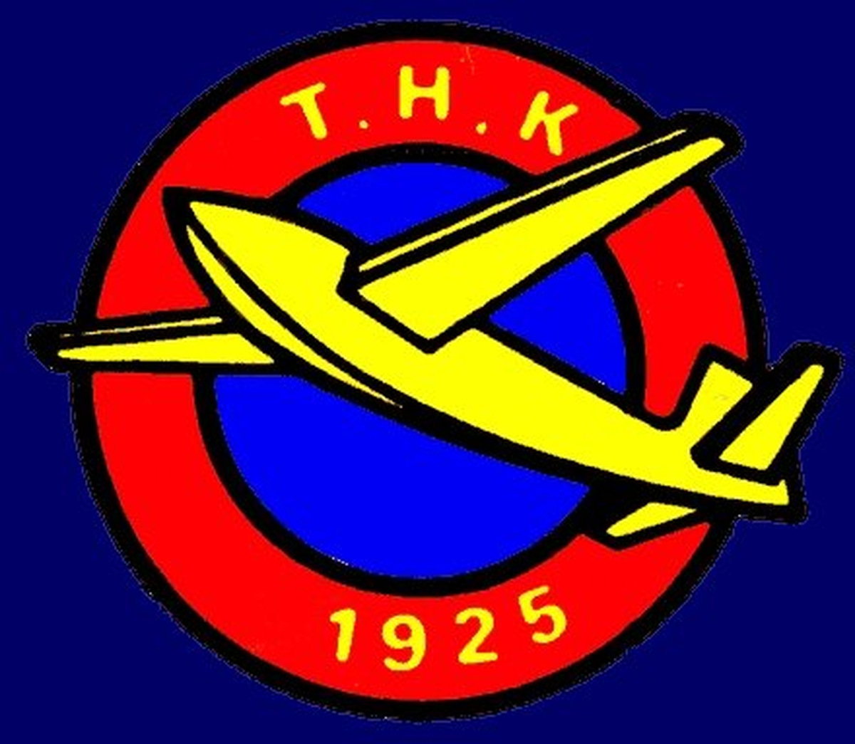 Thk\'nın 88. Kuruluş Yıldönümü
