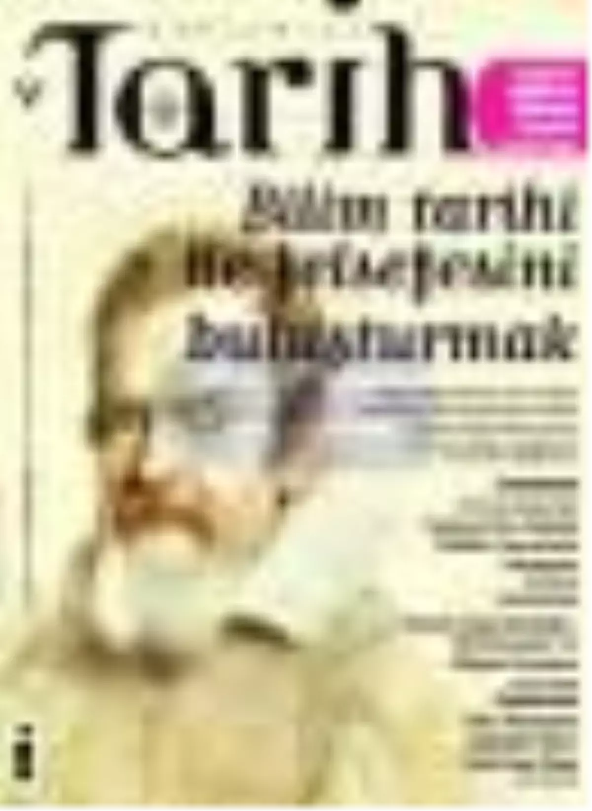 Toplumsal Tarih Dergisi Sayı: 230 Kitabı