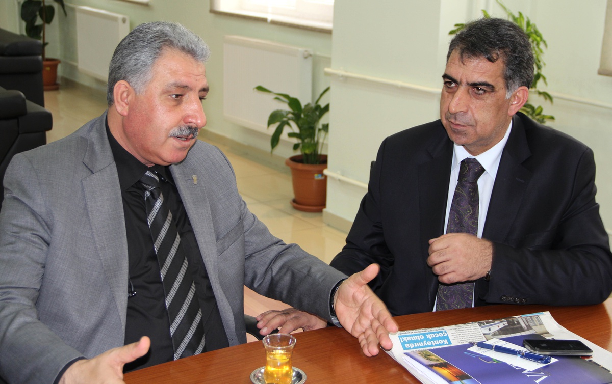 Vatso 5084 Sayılı Yasanın Süresinin Uzatılmasını İstiyor