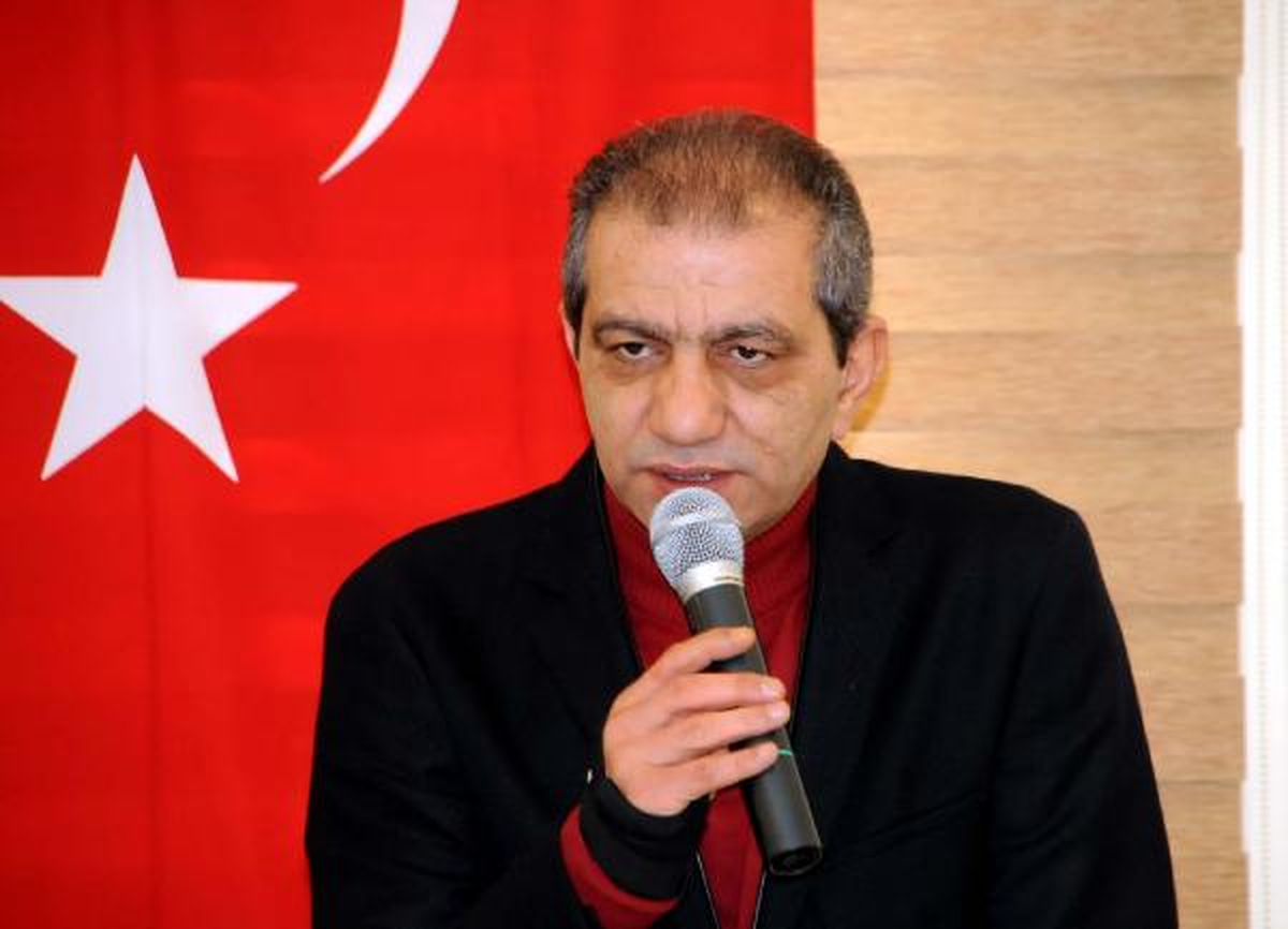 Yasadışı Dinlemeleri Araştırma Komisyonu Başkanı Aslan: Kaset Olayları Araştırılacak
