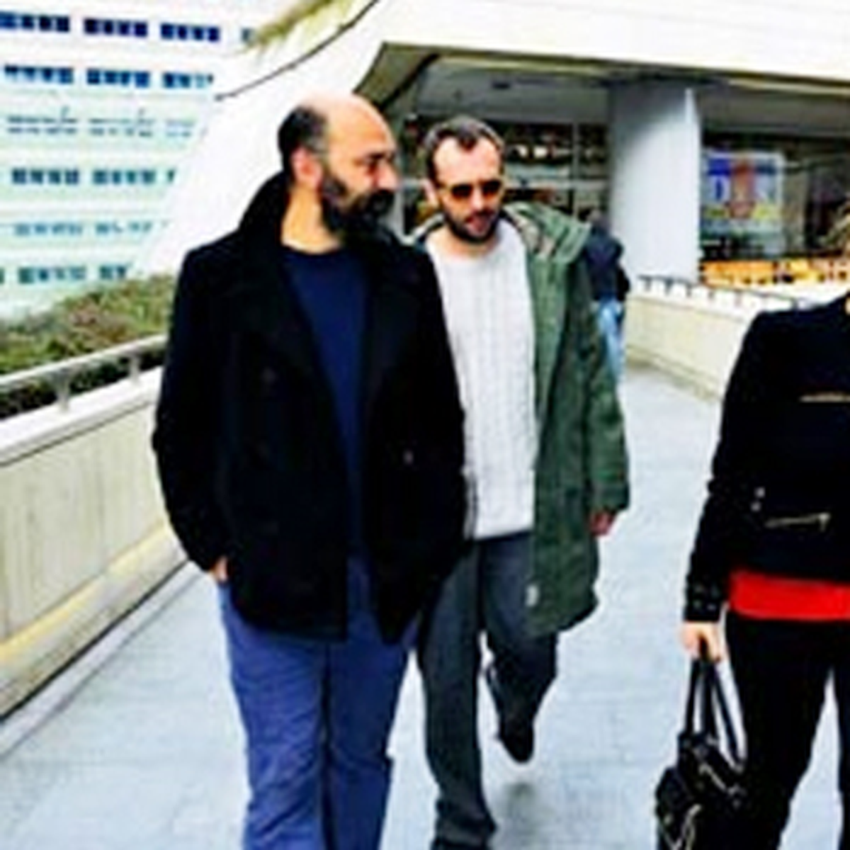 Pargalı Yeni Haliyle Görüntülendi