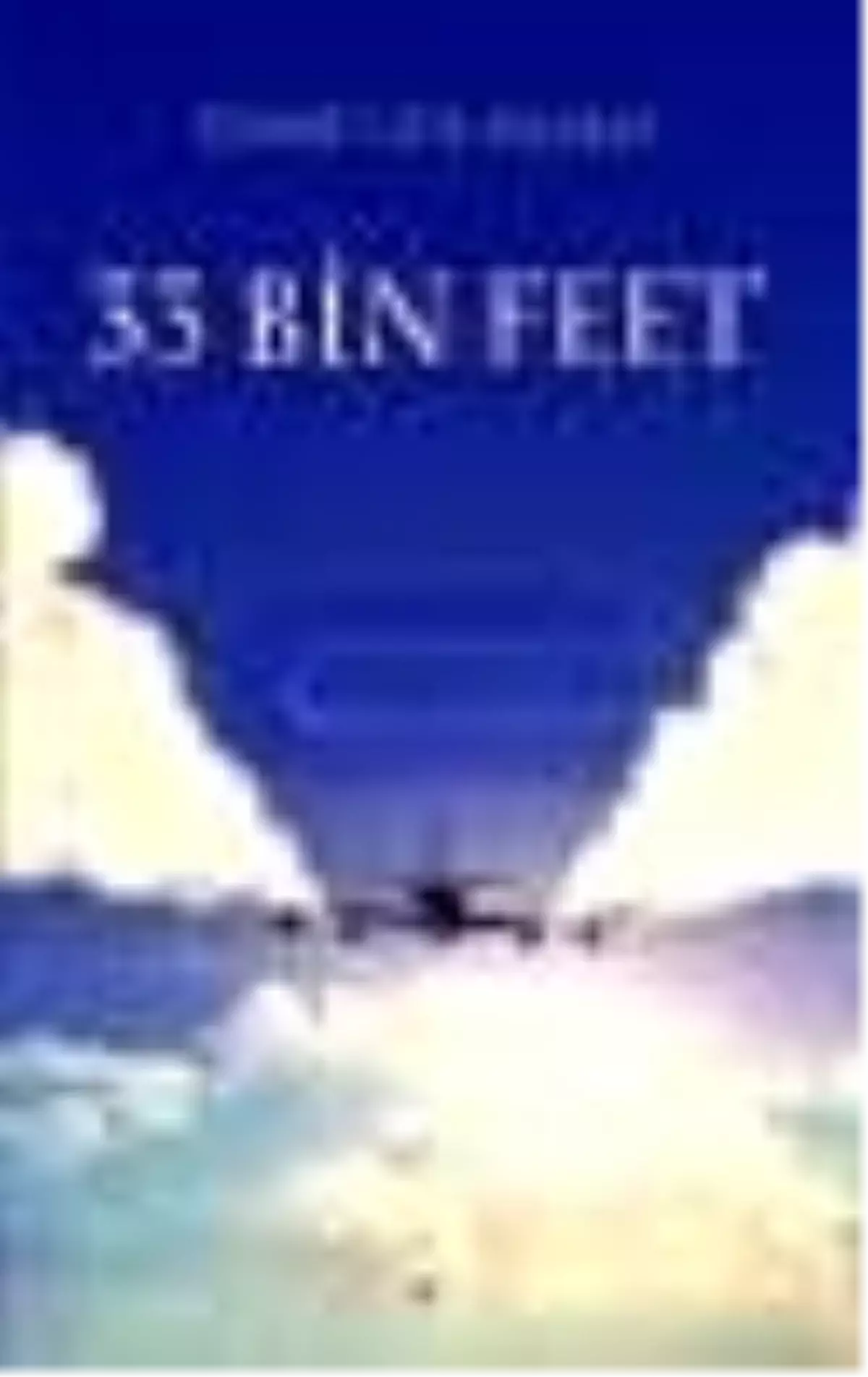 33 Bin Feet Kitabı