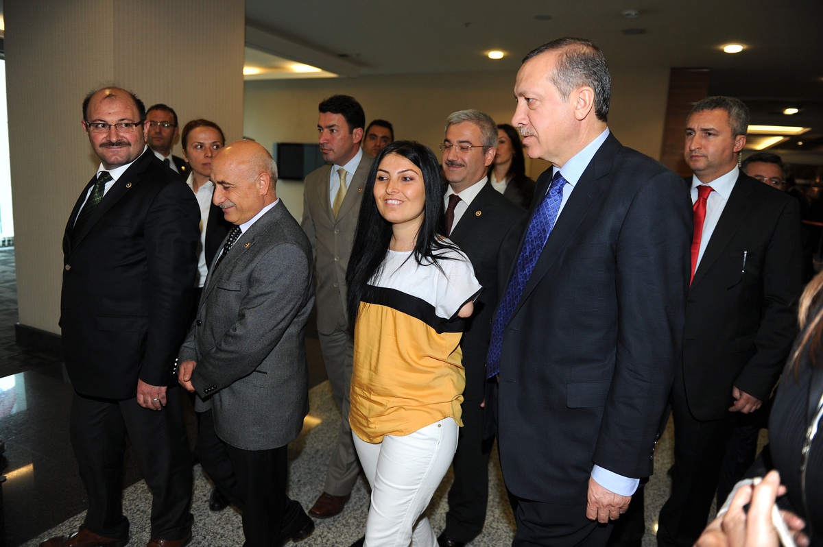 AK Parti Zonguldak Milletvekili Özcan Ulupınar Açıklaması