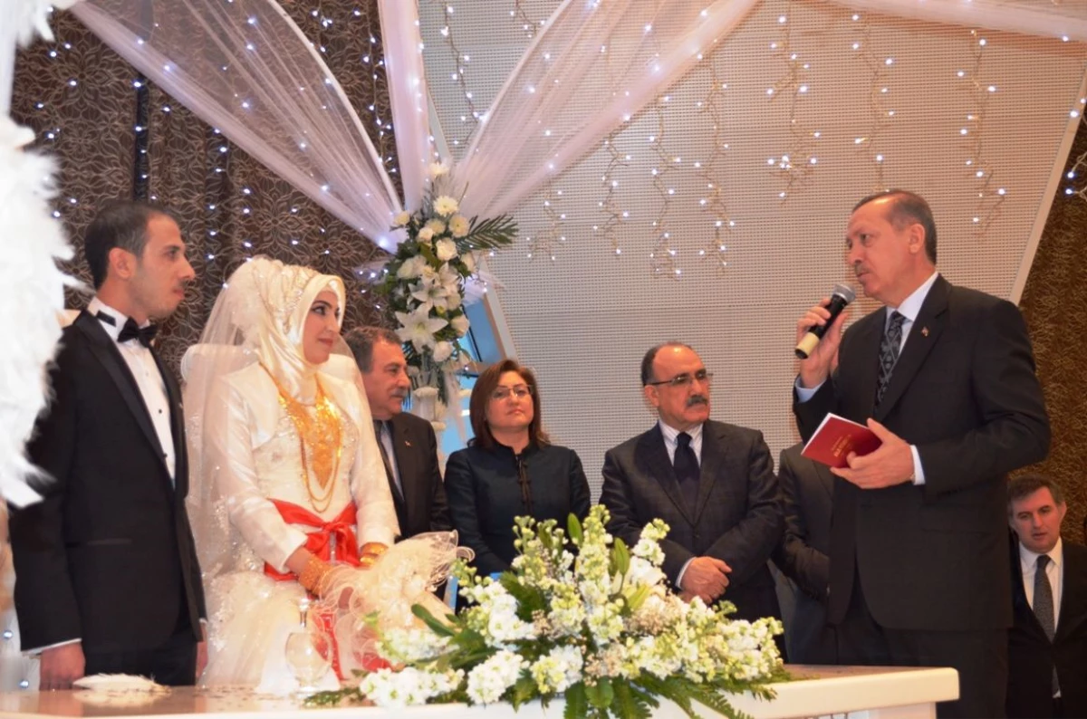 Başbakan Erdoğan, Mardin\'de