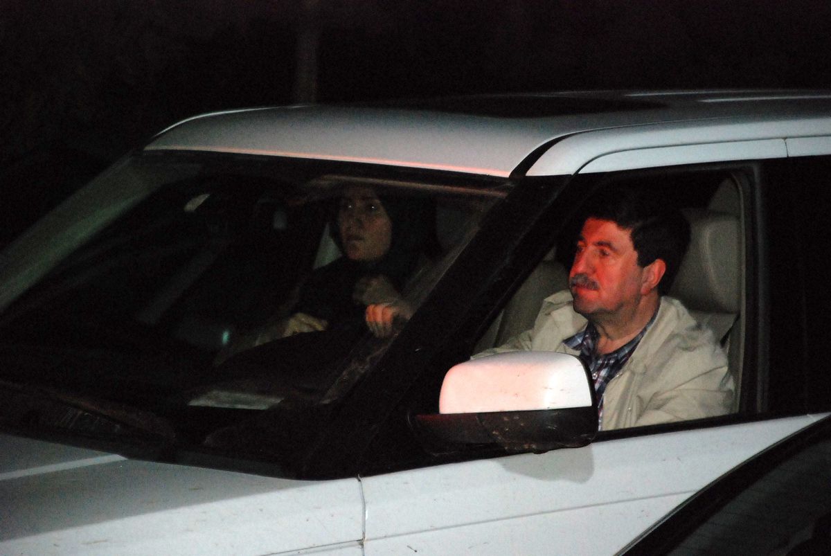 BDP Eş Başkanı Selahattin Demirtaş Açıklaması