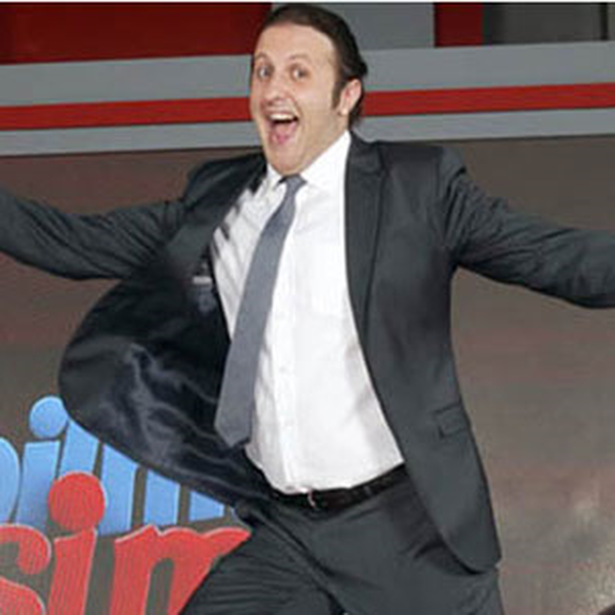 Ben Bilmem Eşim Bilir'de Büyük Hata