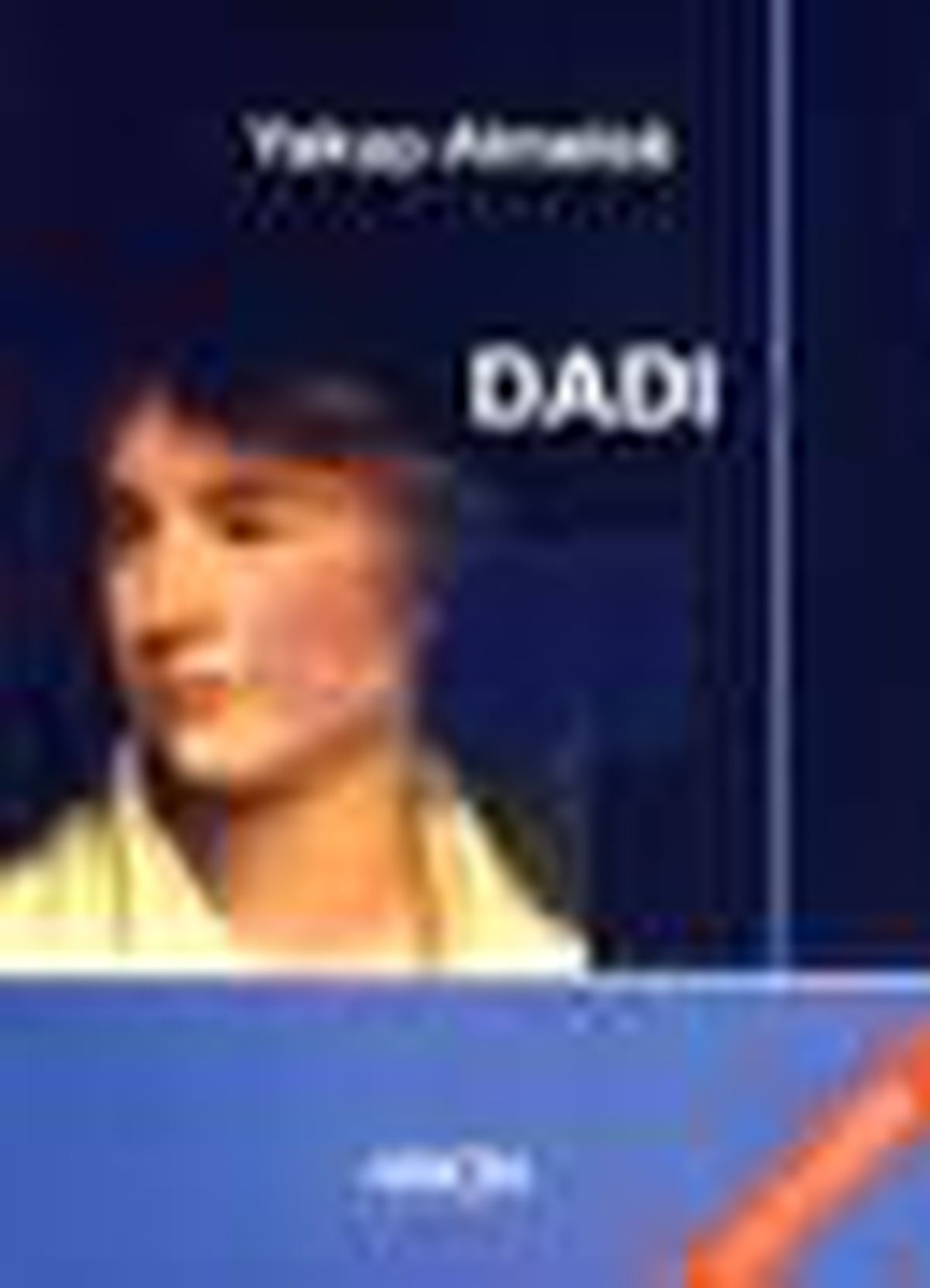 Dadı Kitabı
