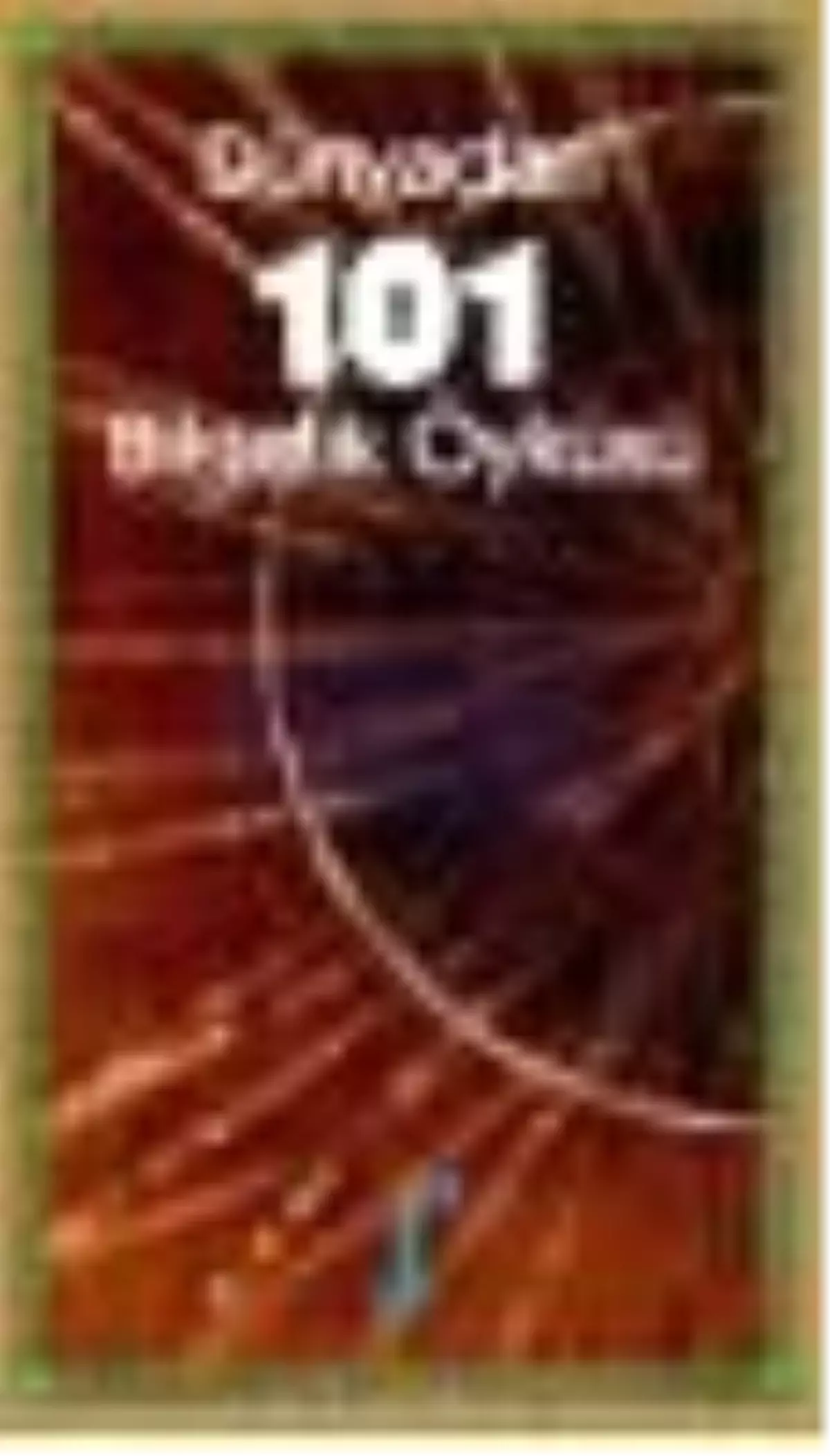 Dünyadan 101 Bilgelik Öyküsü Kitabı