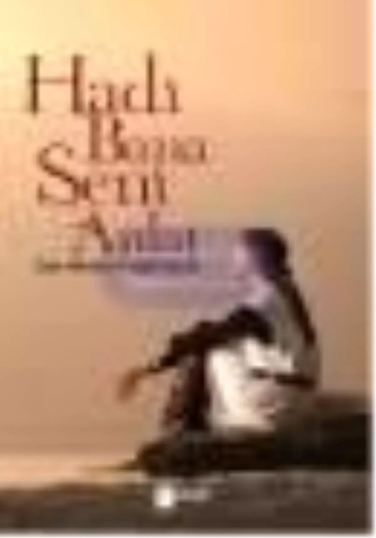 Hadi Bana Seni Anlat Kitabı