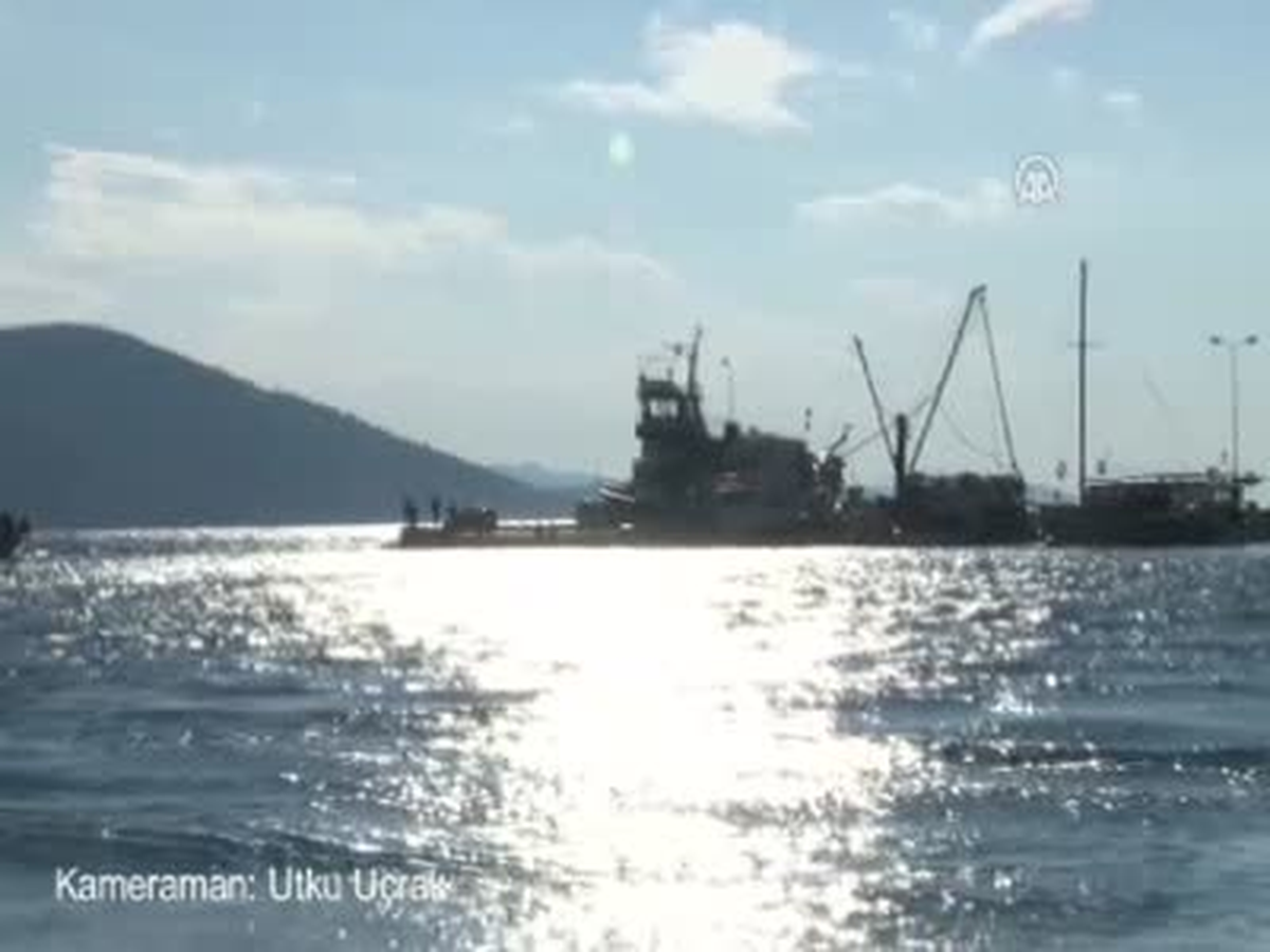 İki Mevsim Bir Arada