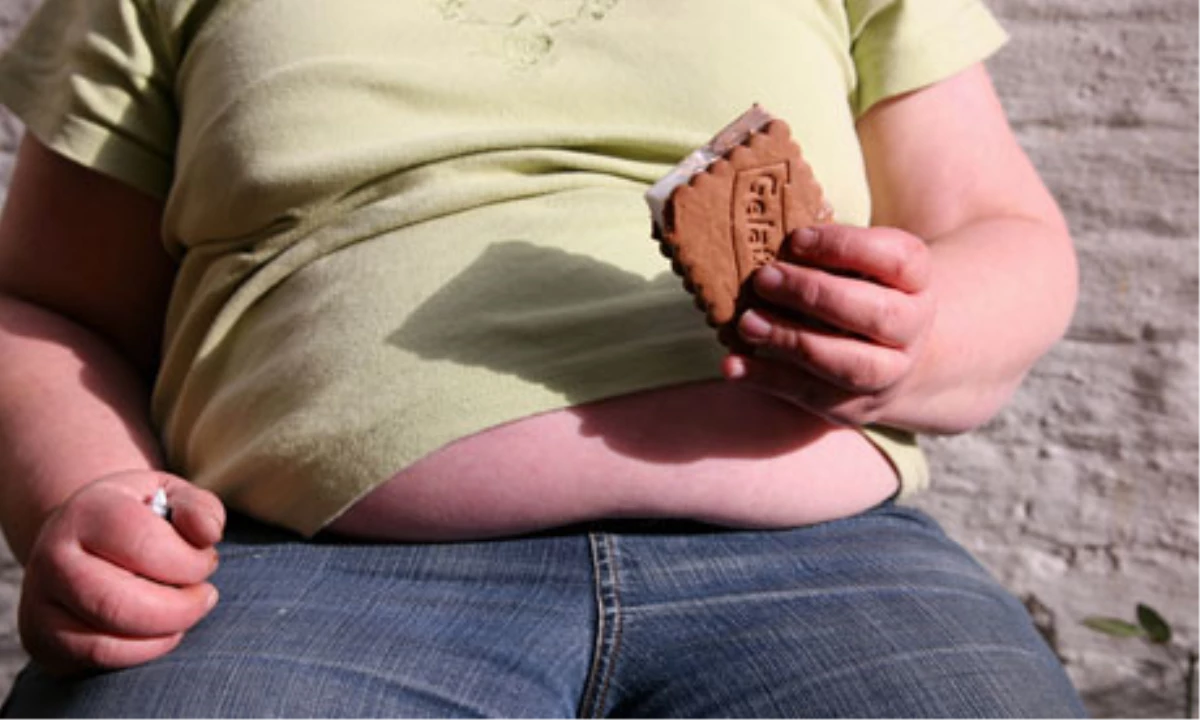 "İklim Değişikliği, Obezite ve Şeker Hastalığını Artırıyor"