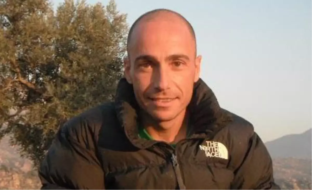 Kayıp Dağcının Cesedine Ulaşıldı