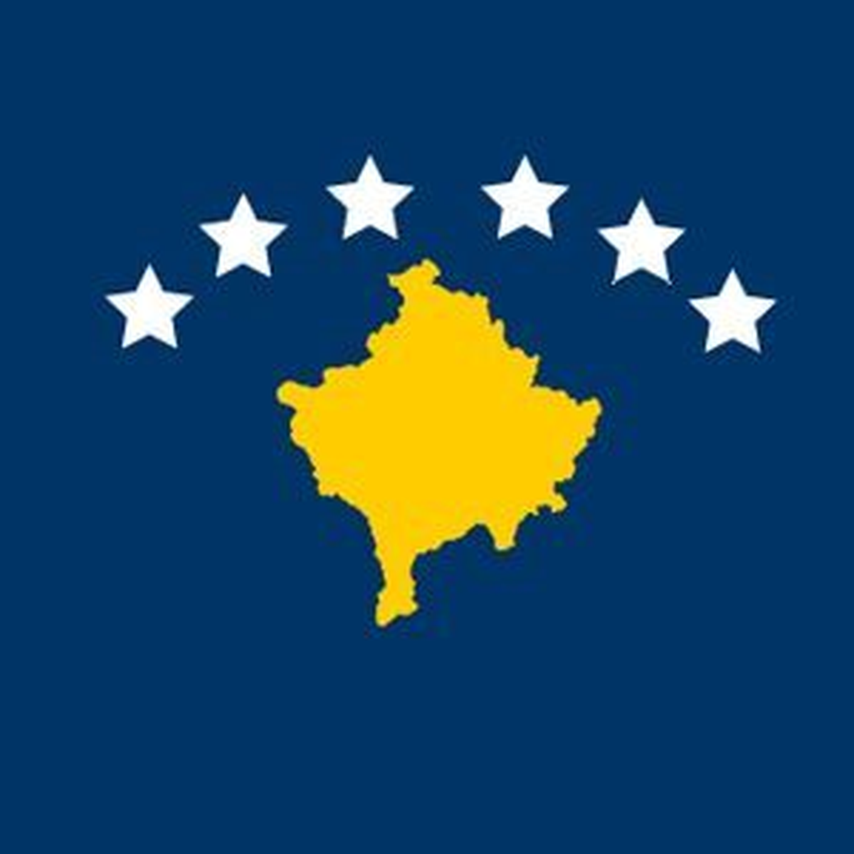 Kosovalı Şehit Aileler Bağımsızlığın 5\'inci Yılında Şehitliğe Akın Etti