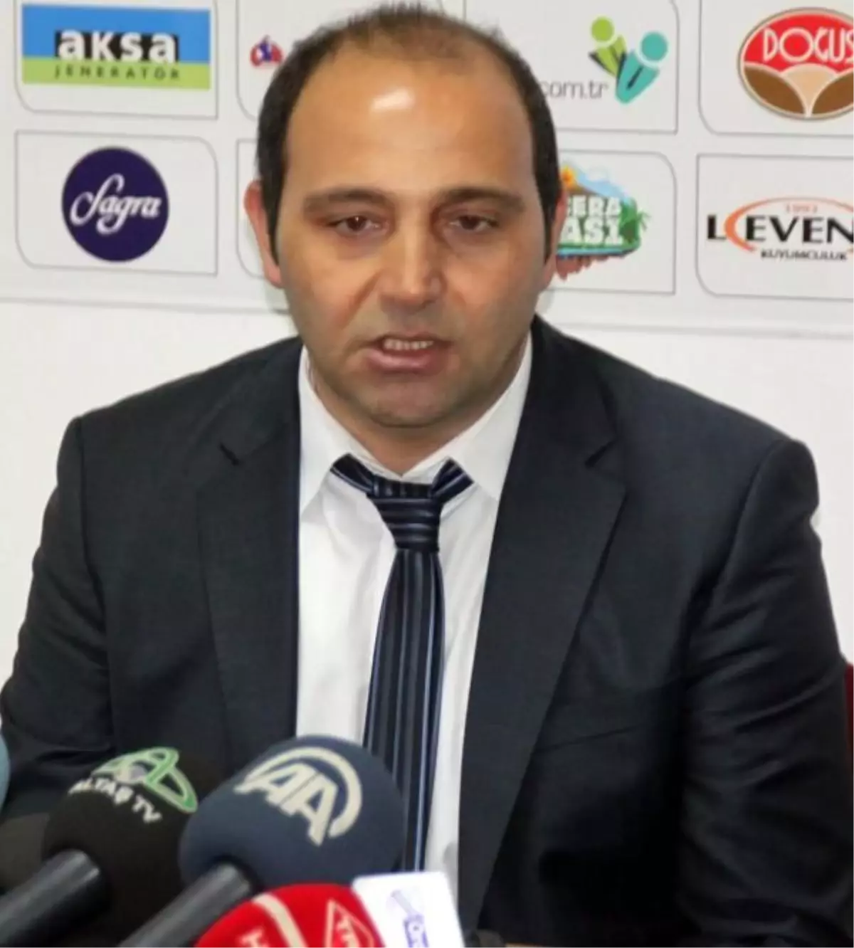 Mersin İdmanyurdu Maçının Ardından Mersin İdmanyurdu Maçının Ardından 9 Puan Değerinde 6 Takım...