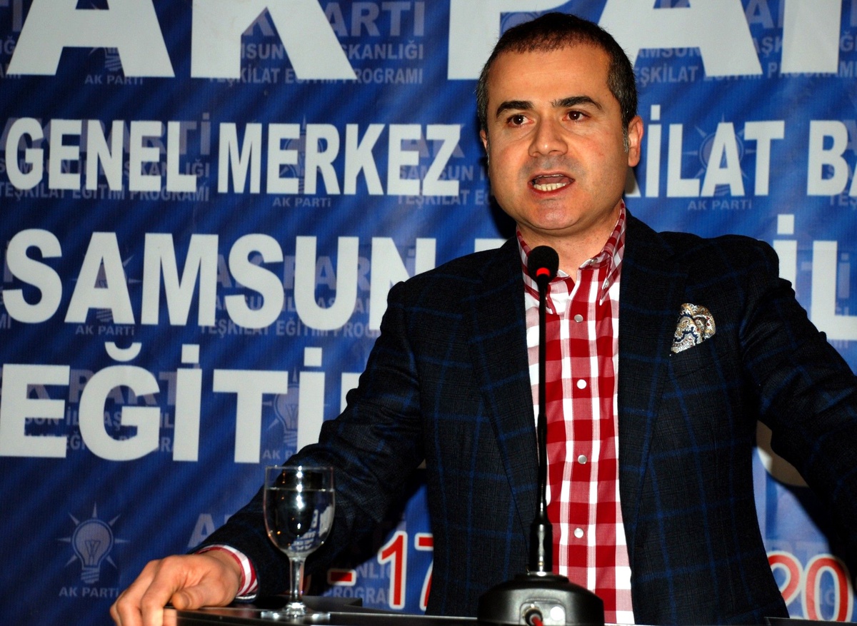 Ordu Bakan Kılıç\'tan Spor Müsabakalarında Başörtüsü Değerlendirmesi