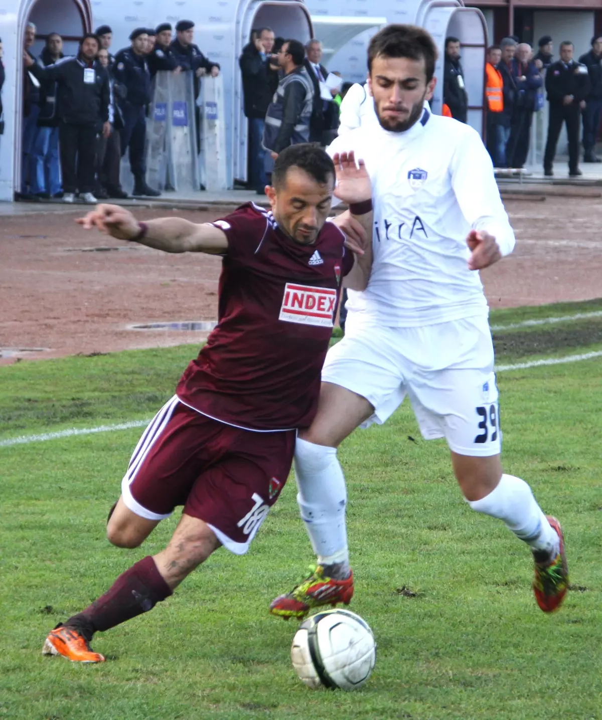 Spor Toto 2. Lig