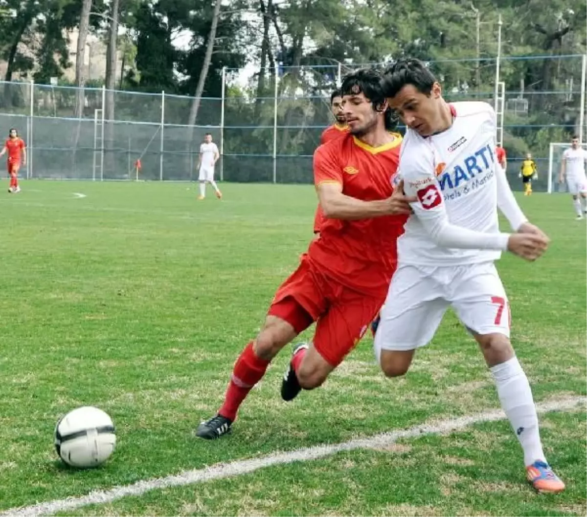 Spor Toto 3. Lig