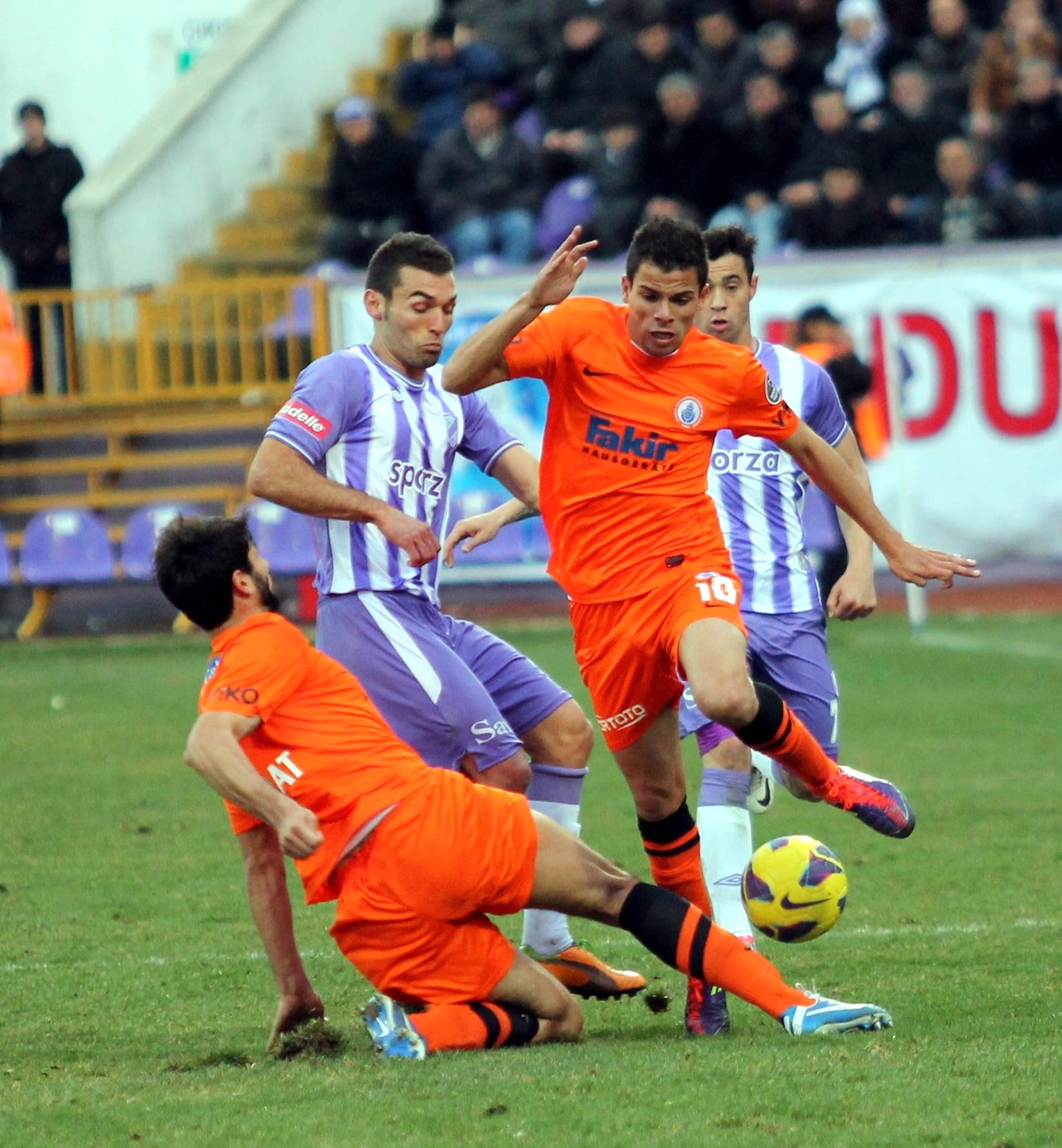 Spor Toto Süper Lig