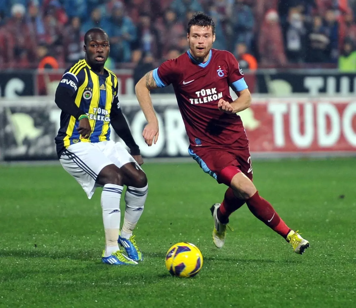 Spor Toto Süper Lig