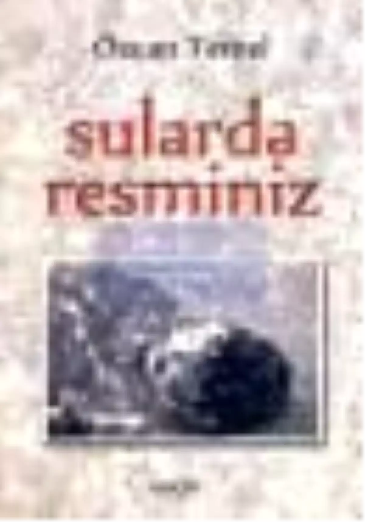 Sularda Resminiz Kitabı