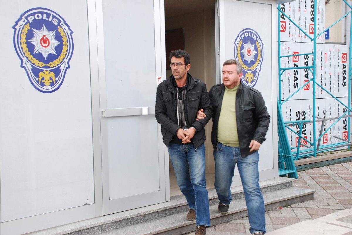 Taksirle Ölüme Sebebiyete 3 Yıl 4 Ay Hapis Cezası