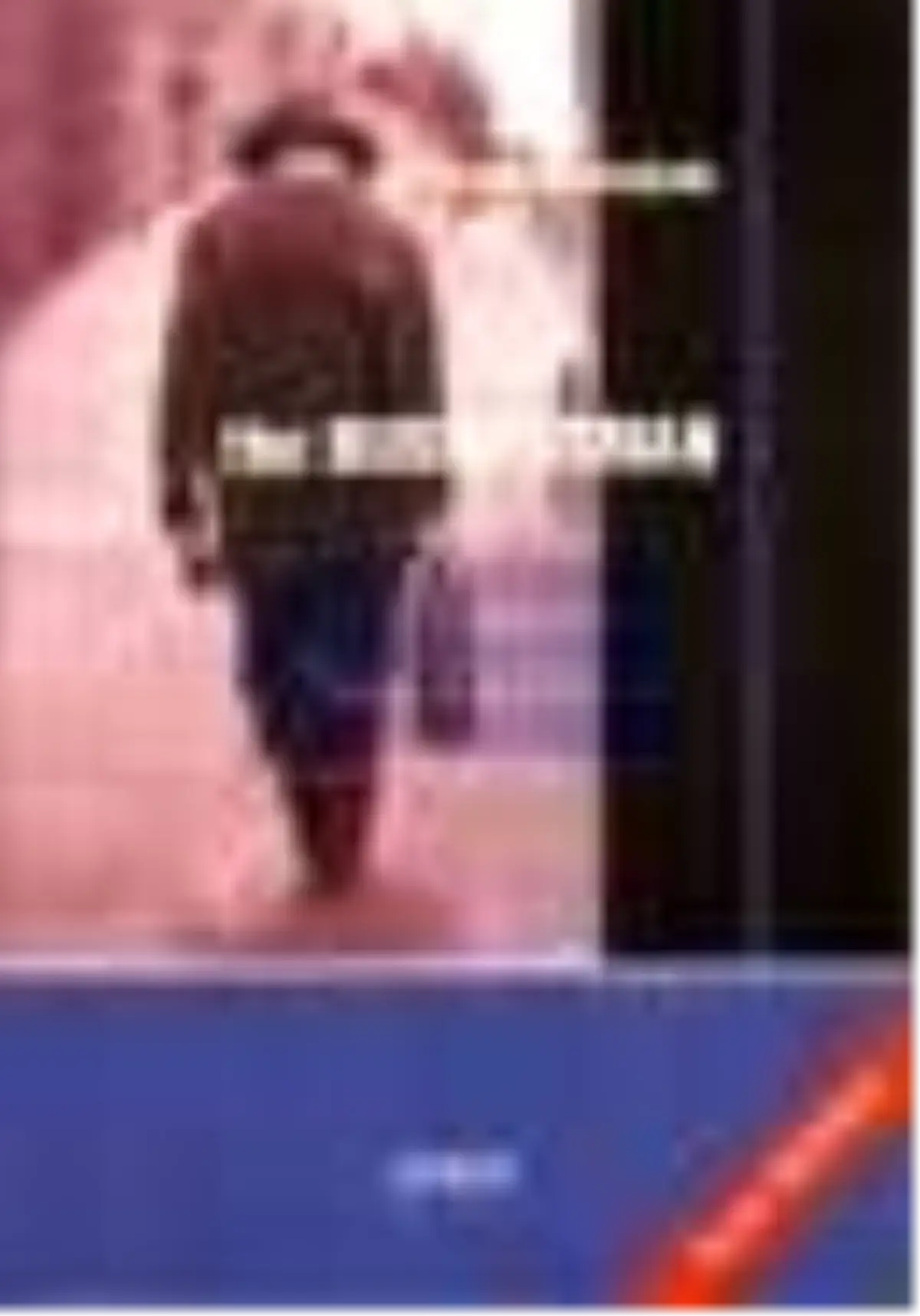 The Businessman Kitabı