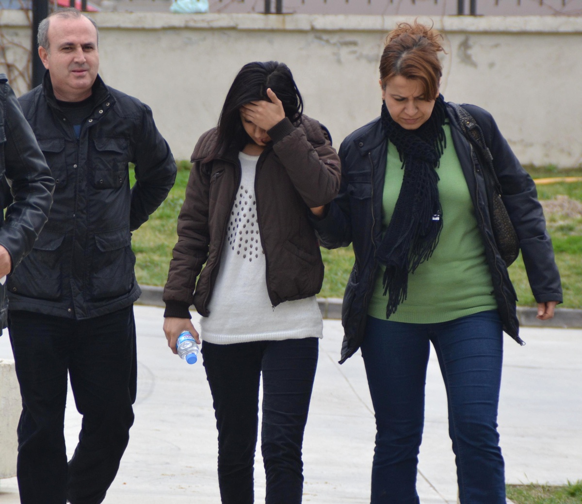Futbolcu Cinayetine İki Tutuklama