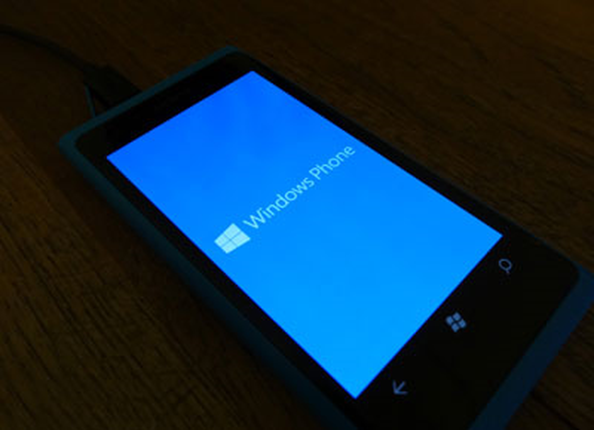Windows Phone Blue Güncellemesi Sızdı