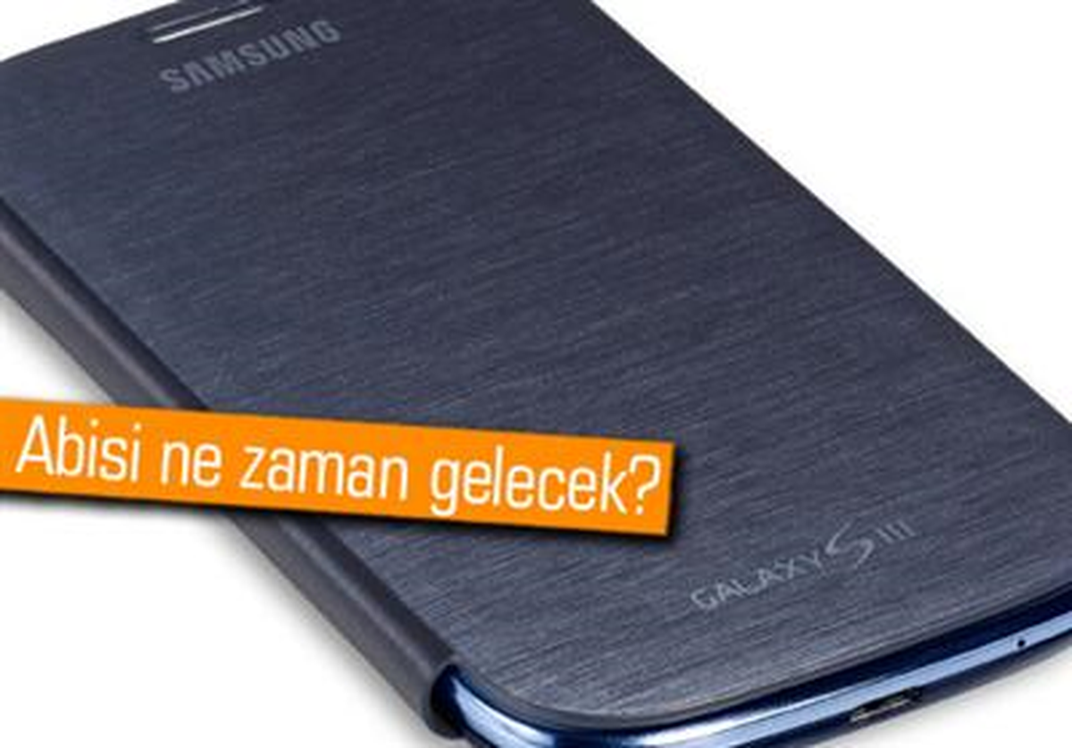 14 Mart\'ta Samsung Galaxy S4 Duyurulacak Mı?