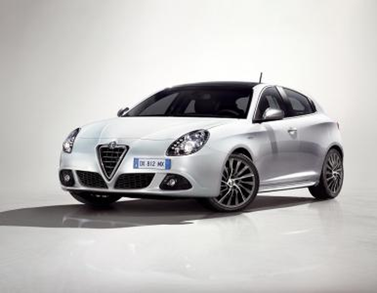 Alfa Romeo Sahibi Olmak Artık Daha Kolay!