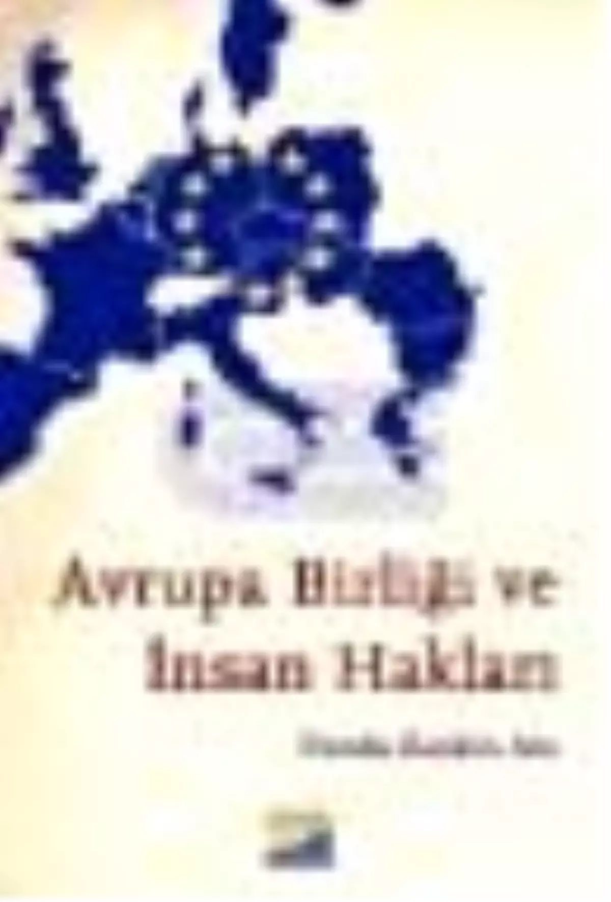 Avrupa Birliği ve İnsan Hakları Kitabı