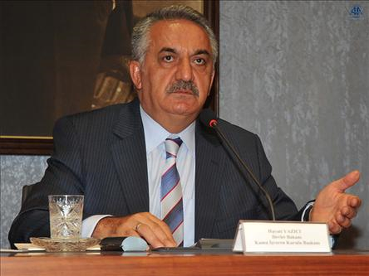Bakan Yazıcı\'ya Görevden Alınan Başmüfettiş Kuşoğlu ile İlgili Soru Önergesi