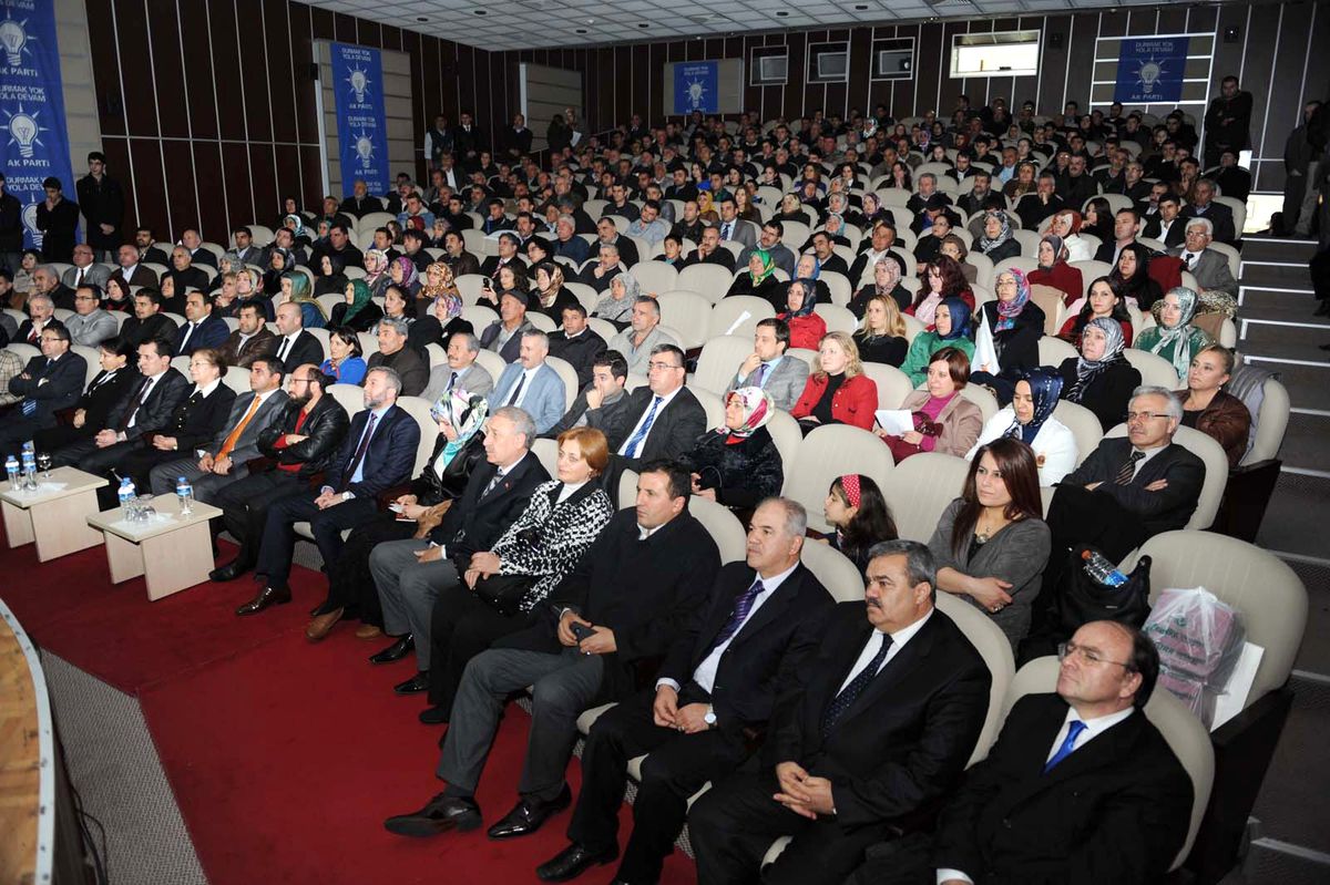 Altındağ\'ın Sorunları Devam Ediyor