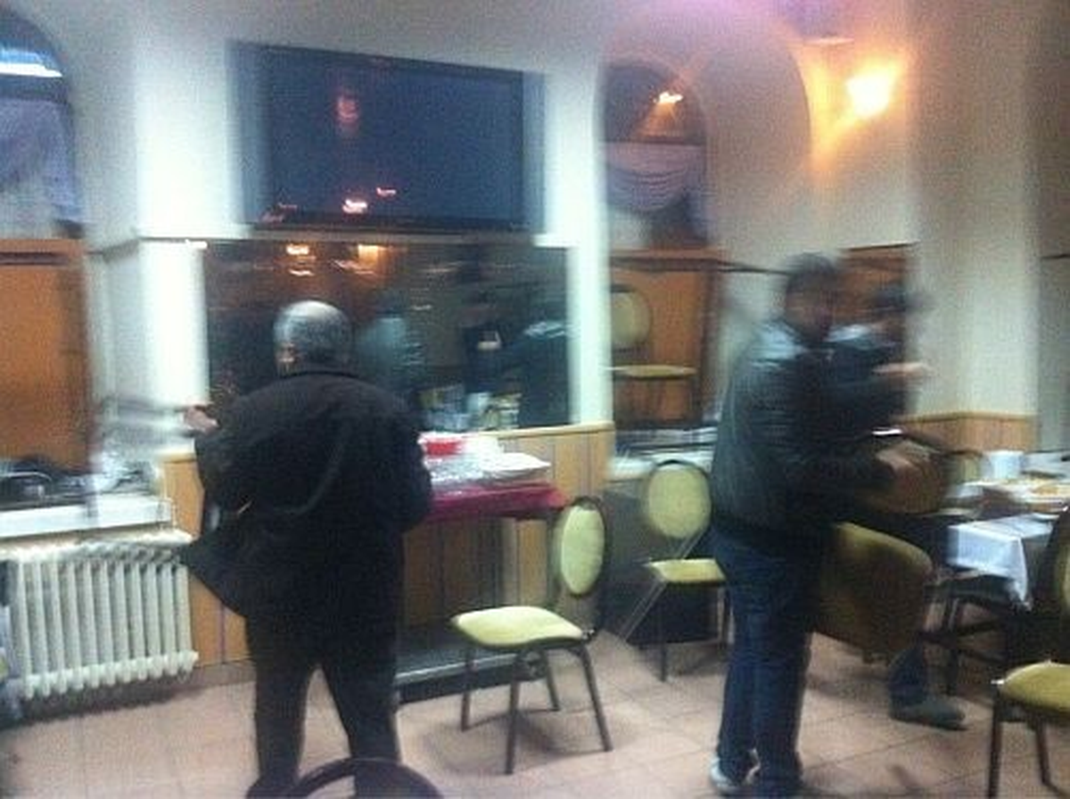 BDP\'li Önder: Kendi Önlemimizi Alıyoruz