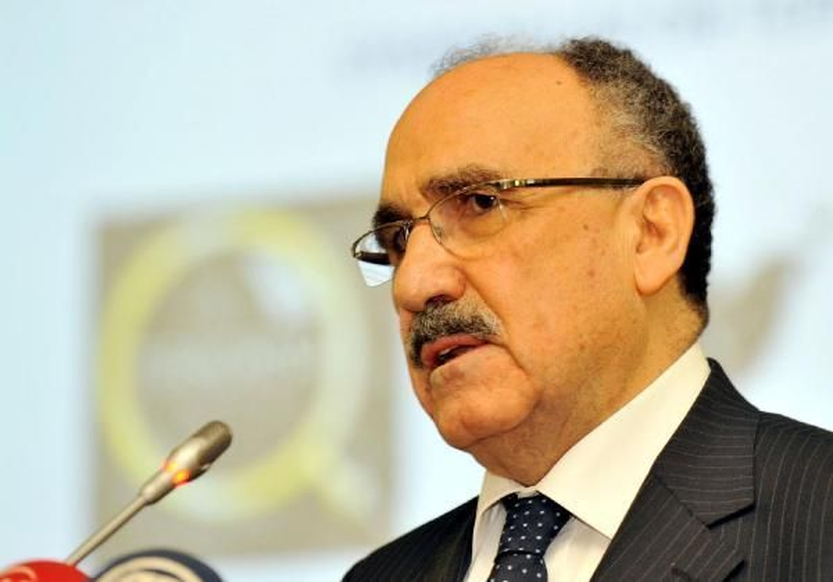 Beşir Atalay: "Anastasiadis\'in Sözleri Benim İçin Sürpriz Oldu"