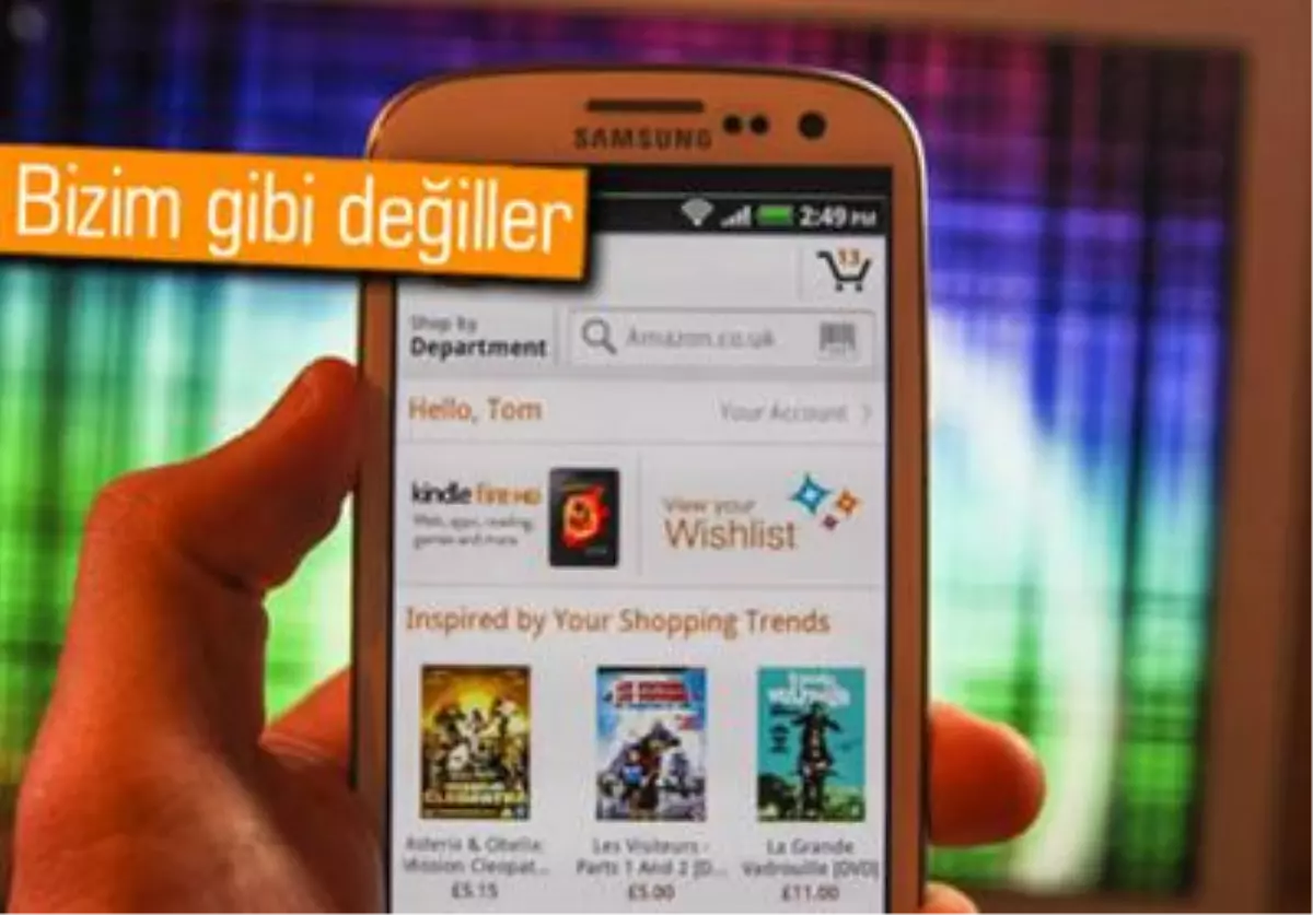 Bu Ülkedeki Android Kullanıcılarının Oyunla Arası Yok